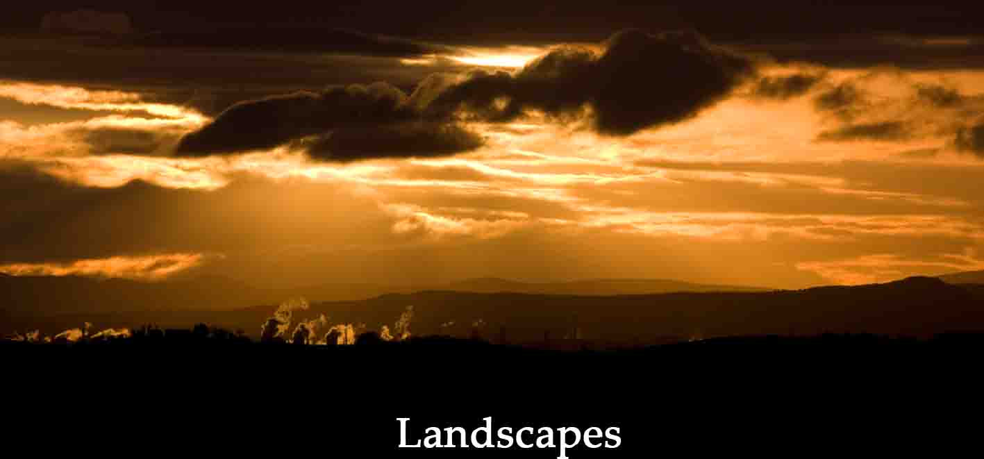 landscapes