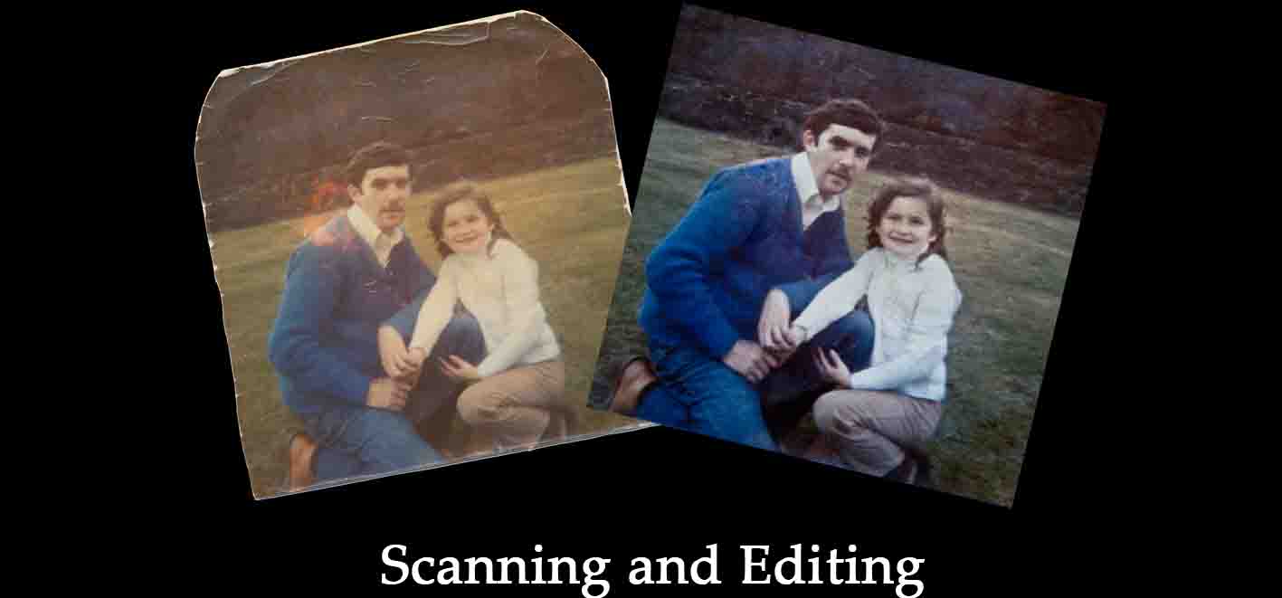 scanning