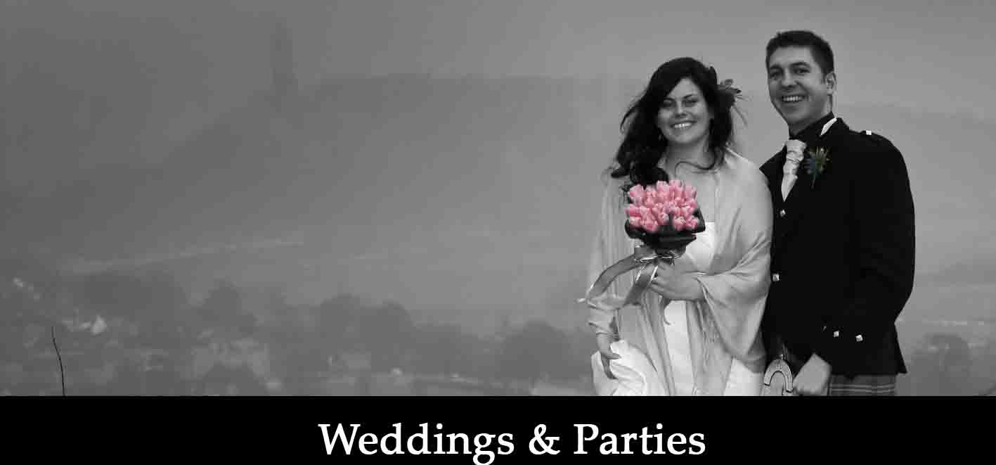 weddings